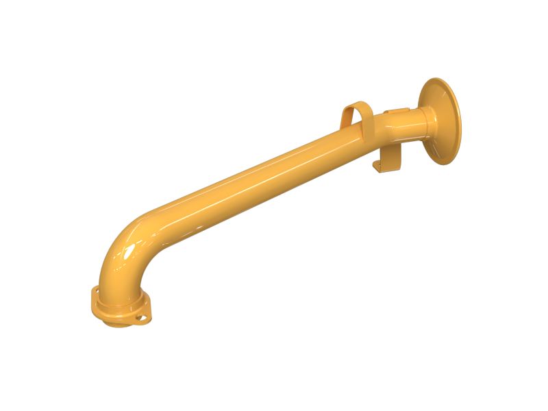 334-7523: СЕТЧАТЫЙ ФИЛЬТР В СБОРЕ