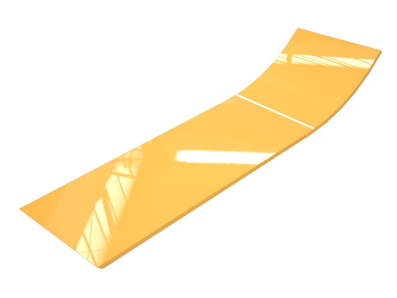 598-4982: PLATE-WEAR