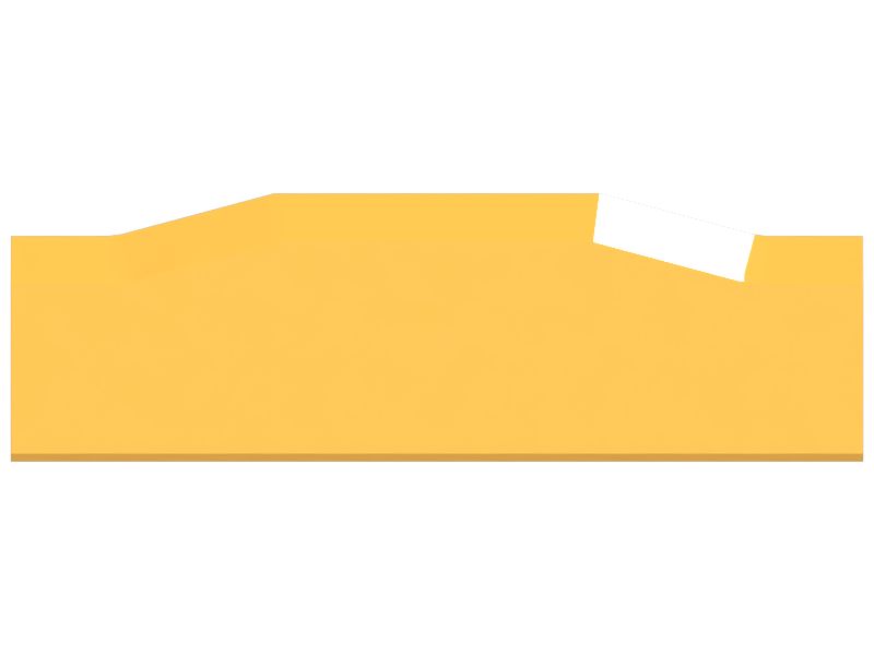 Bucket Base Edge