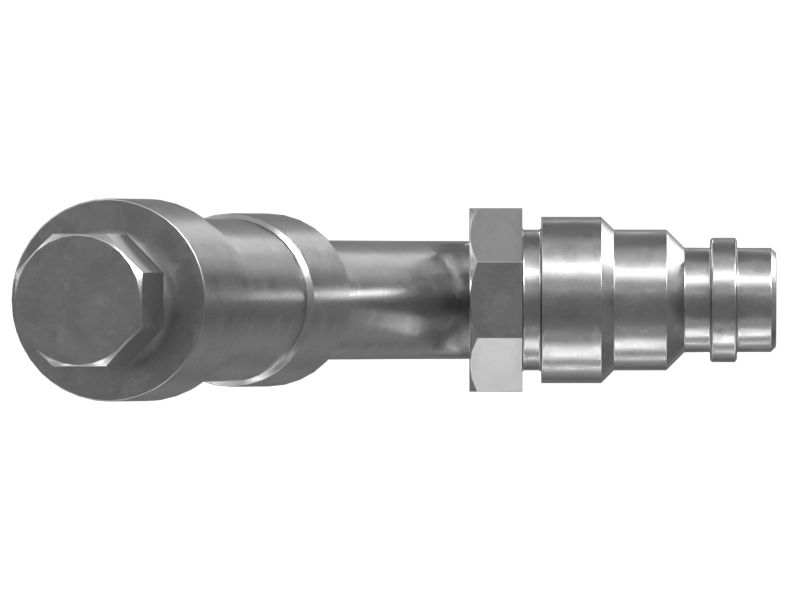 ШТОК В СБОРЕ