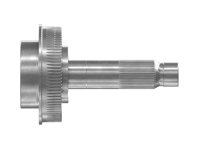 422-8410: Transfer Gear Shaft 4228410 купить
