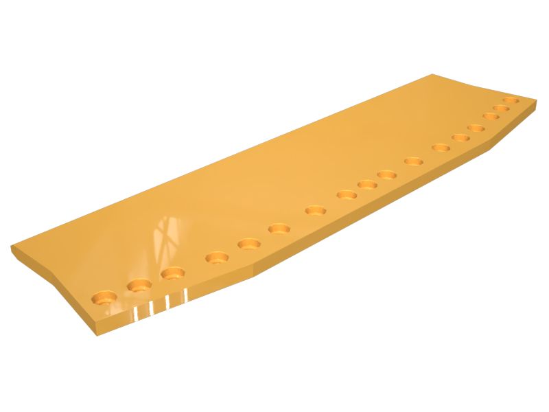 Bucket Base Edge