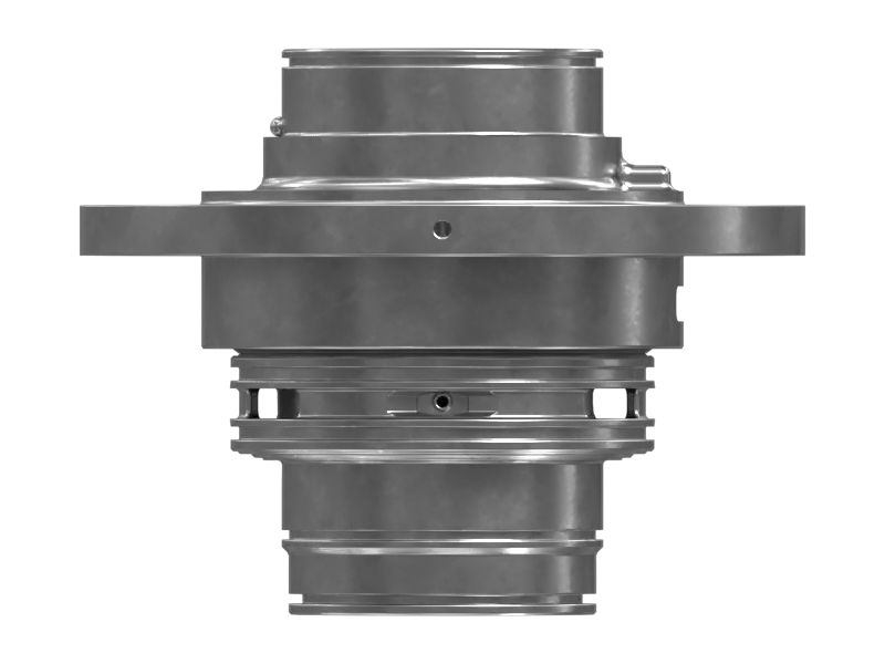 КОЛЛЕКТОР В СБОРЕ