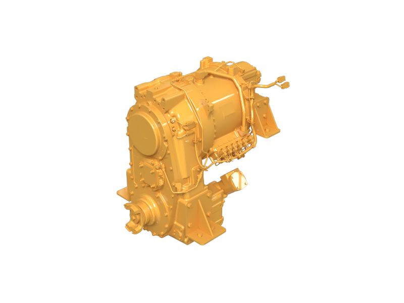 Коробка передач Reman