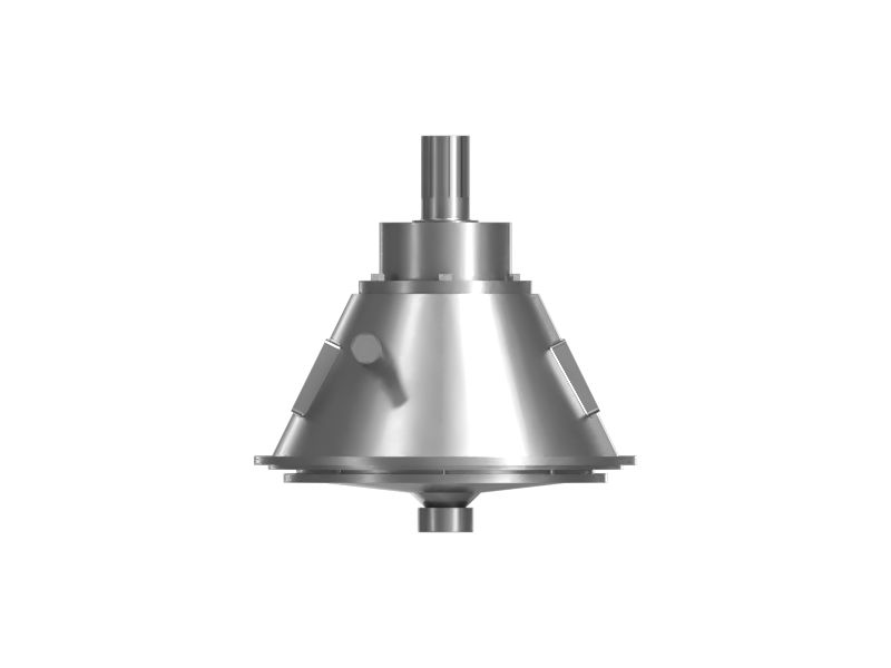 БЛОК МУФТЫ СЦЕПЛЕНИЯ BA