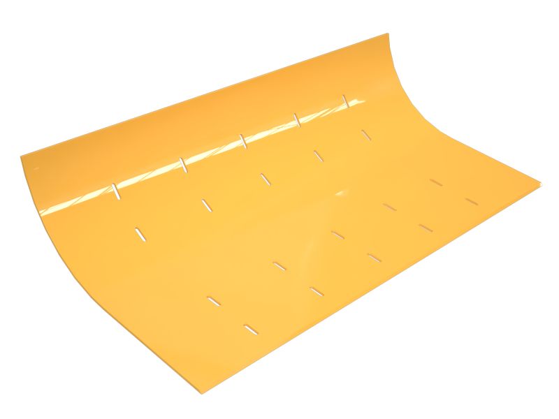 PLATE-WEAR