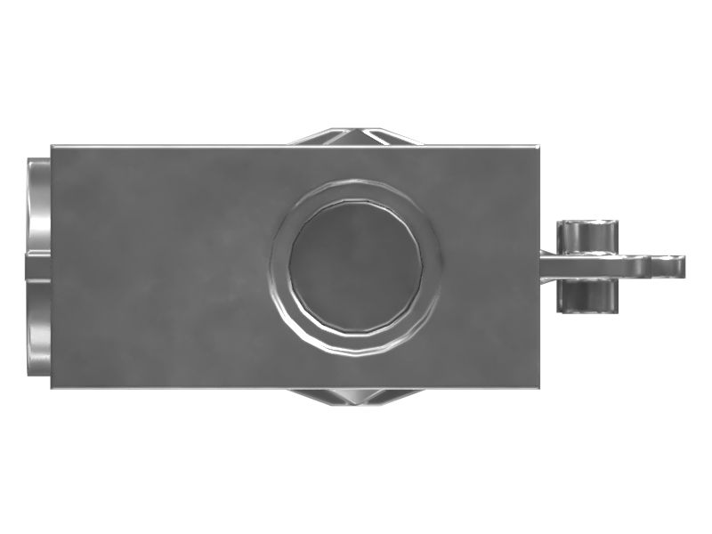 НАСОС РУЧНОЙ