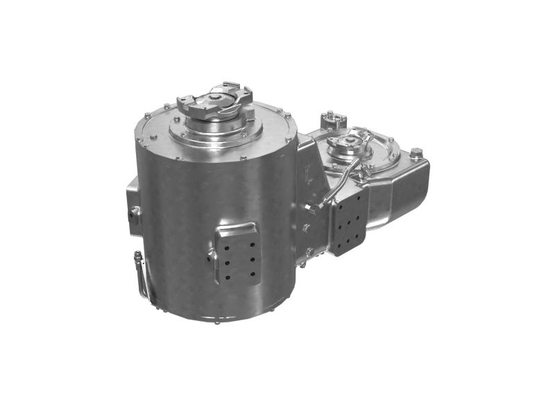 Cat® Reman Transfer Gear