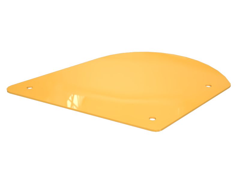 604-6292: PLATE-WEAR