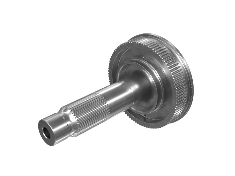 ВАЛ В СБОРЕ