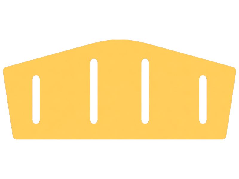 ПЛАСТИНА ИЗНОСНАЯ