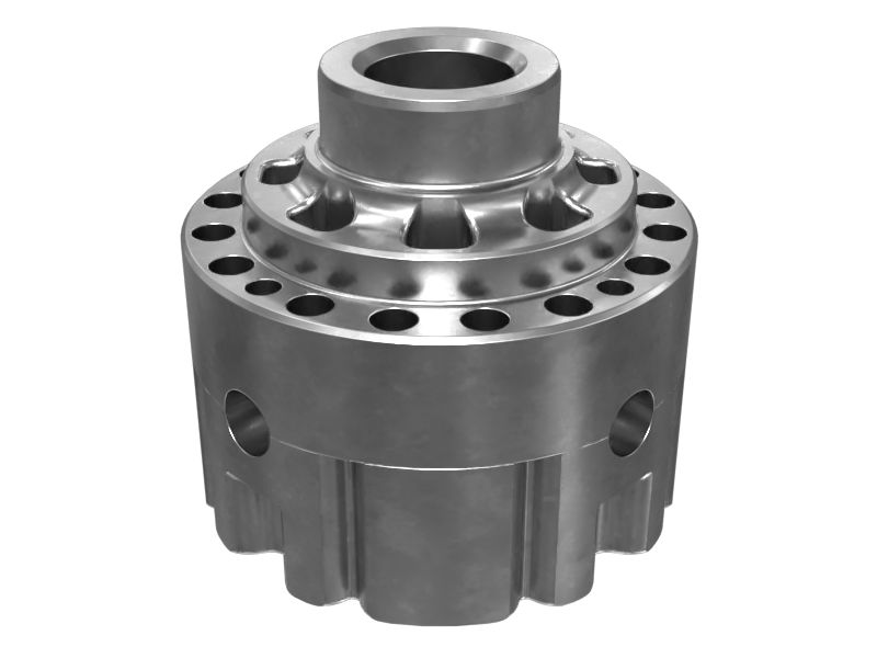 4E-6104: Differential Case 4E6104 купить
