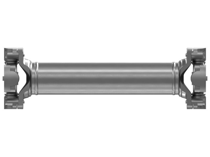 КАРДАННЫЙ ШАРНИР