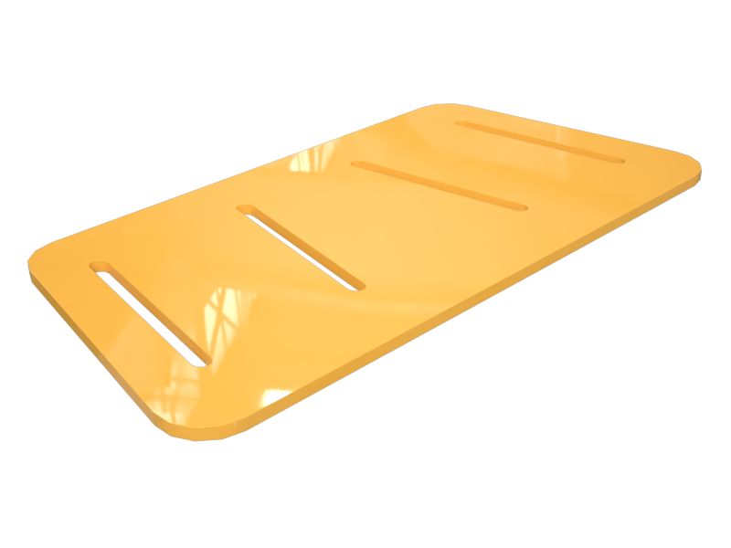 609-8046: PLATE-WEAR 6098046 купить