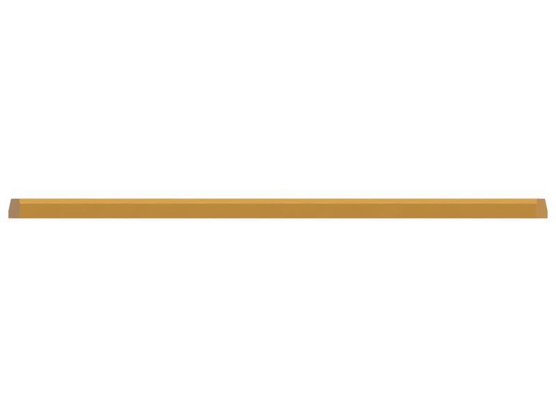 Bucket Base Edge
