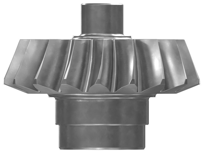 ШЕСТЕРНЯ В СБОРЕ