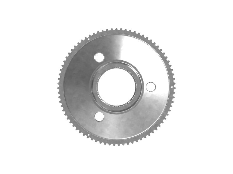 511-1122: Final Drive And Wheel Hub 5111122 купить