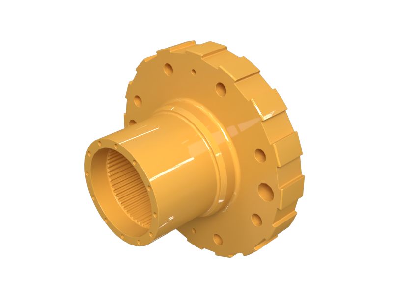 ФЛАНЕЦ В СБОРЕ