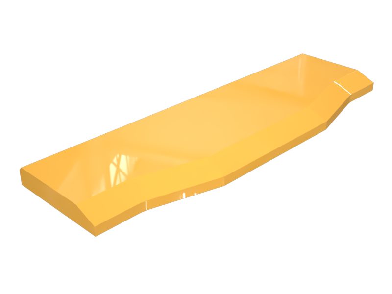 Bucket Base Edge