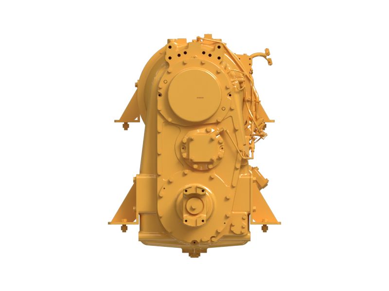 Коробка передач Reman