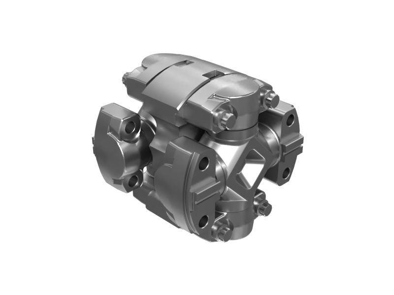 КАРДАННЫЙ ШАРНИР