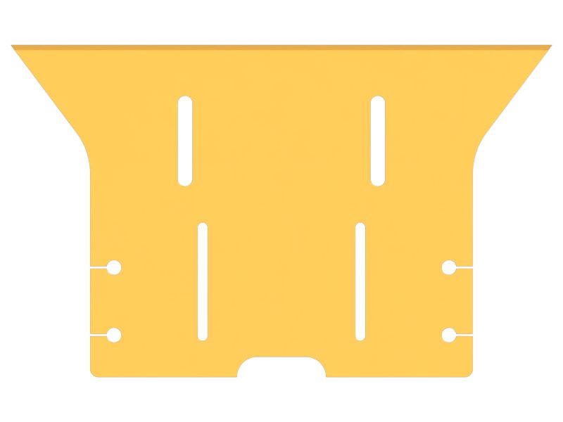 PLATE-WEAR