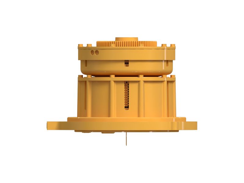 МУФТА СЦЕПЛЕНИЯ