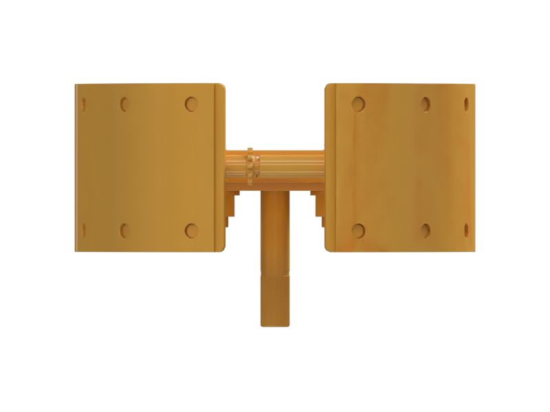 БЛОК СТОЯНОЧНОГО ТОРМОЗА