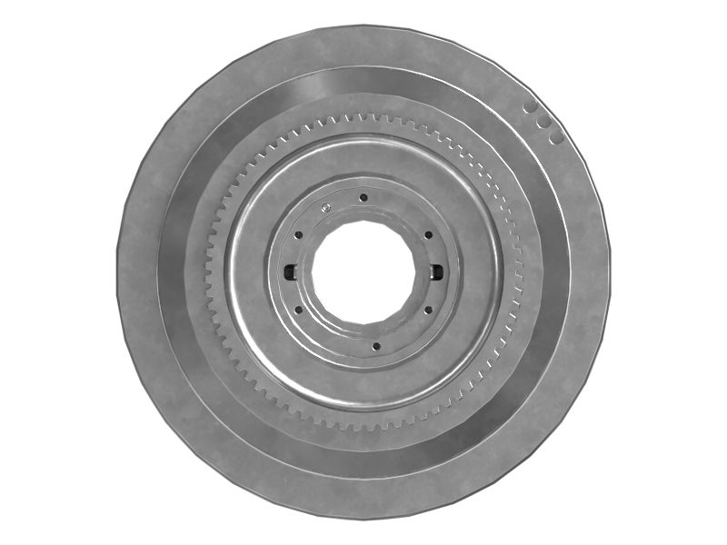 КОРПУС В СБОРЕ