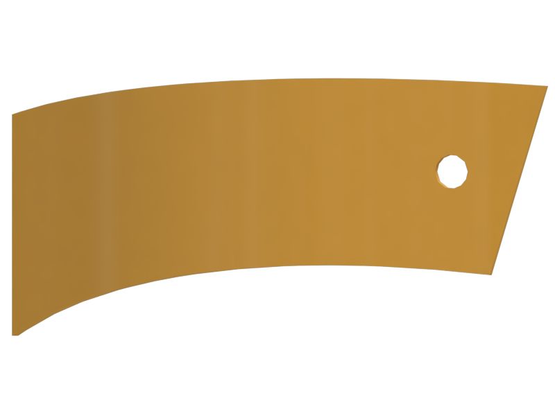 PLATE-WEAR