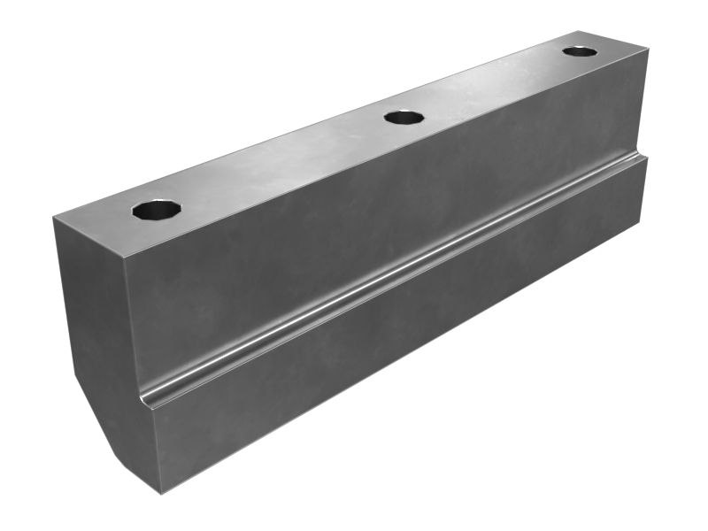 БРУС ТРАМБУЮЩЕГО МЕХАНИЗМА