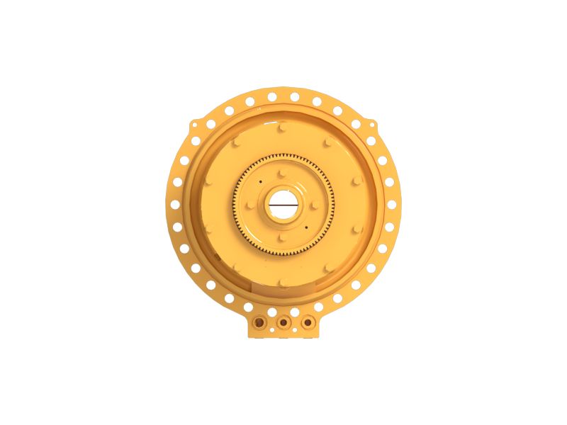 МУФТА СЦЕПЛЕНИЯ