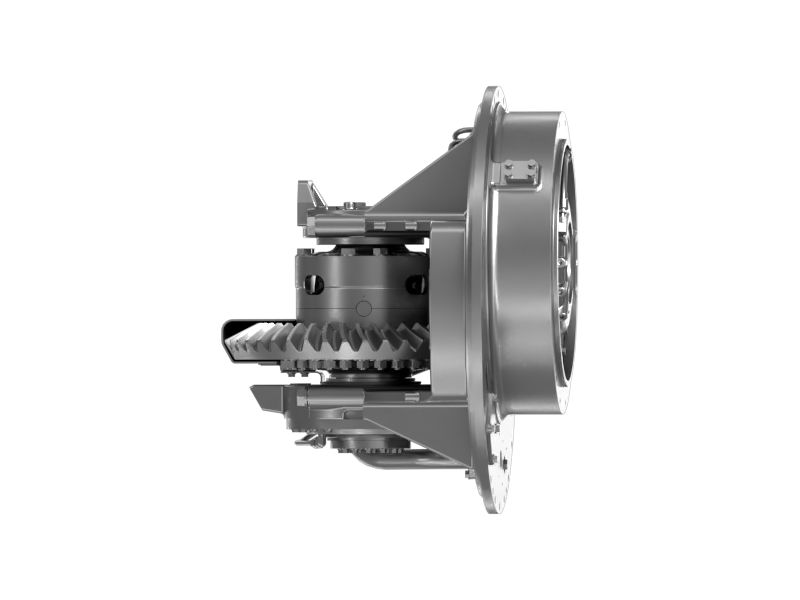 ШЕСТЕРНЯ ДИФФЕРЕНЦИАЛА