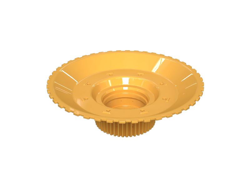 387-2965: ШЕСТЕРНЯ В СБОРЕ