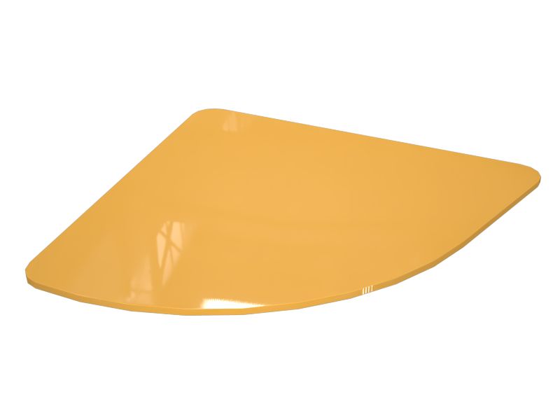 574-8446: PLATE-WEAR