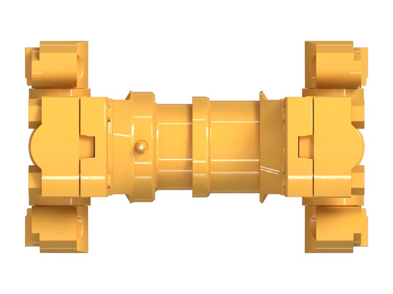 Drive Shaft Slip Joint
