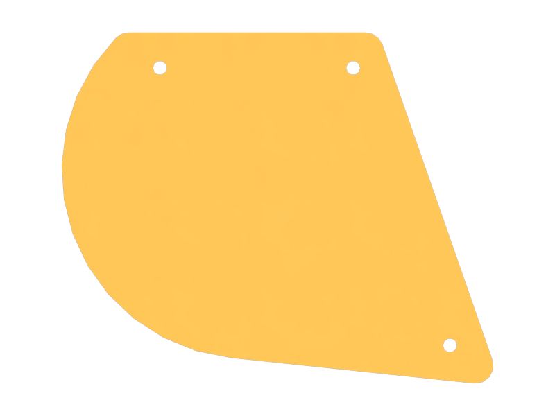 PLATE-WEAR