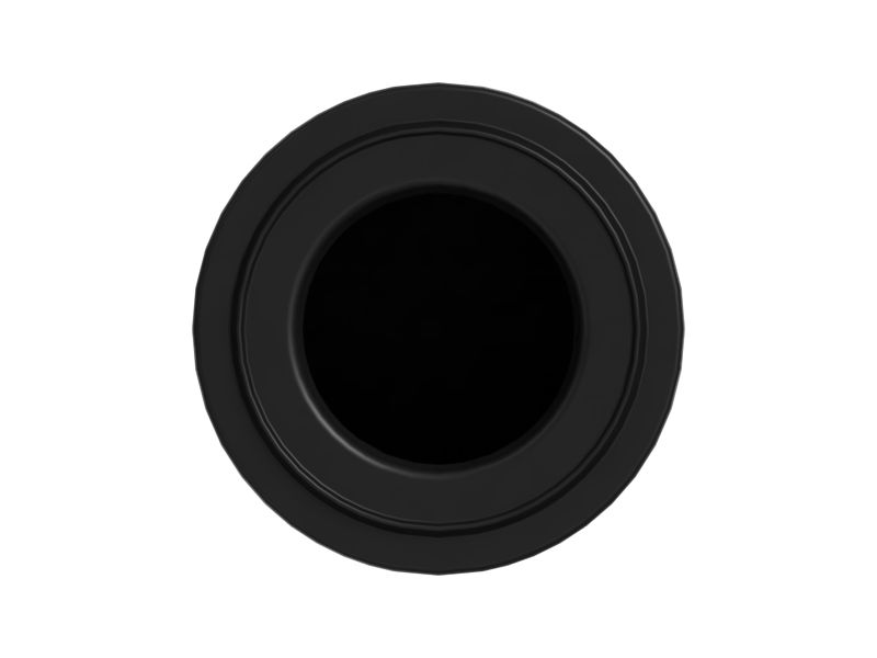 Воздушный фильтр двигателя