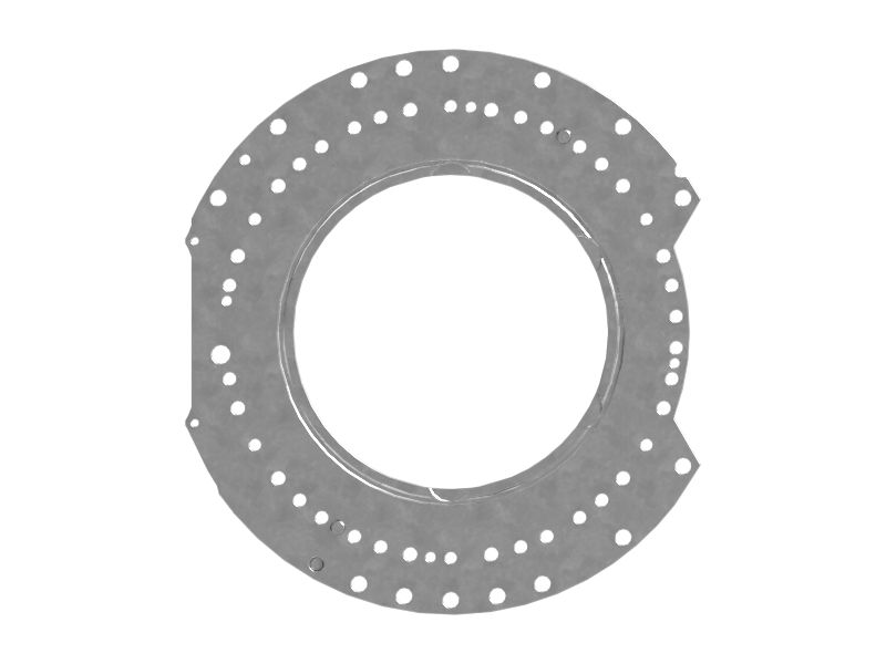 ПЛАСТИНА В СБОРЕ