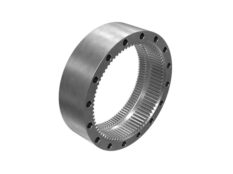 607-3919: GEAR-RING
