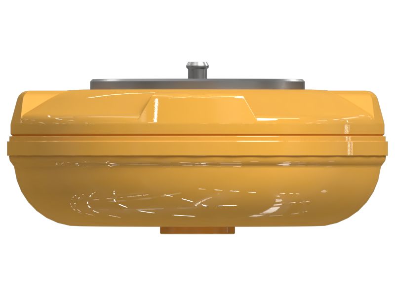 ГИДРОТРАНСФОРМАТОР