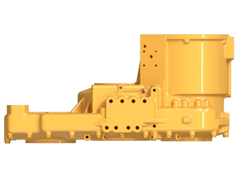 КАРТЕР В СБОРЕ