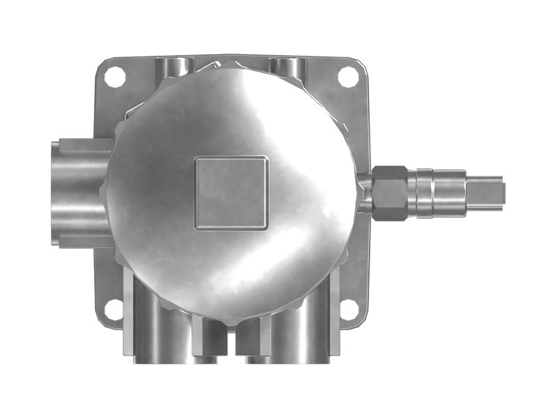 БЛОК ФИЛЬТРА