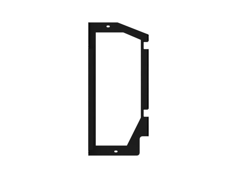 ЭКРАН ПРАВЫЙ В СБОРЕ