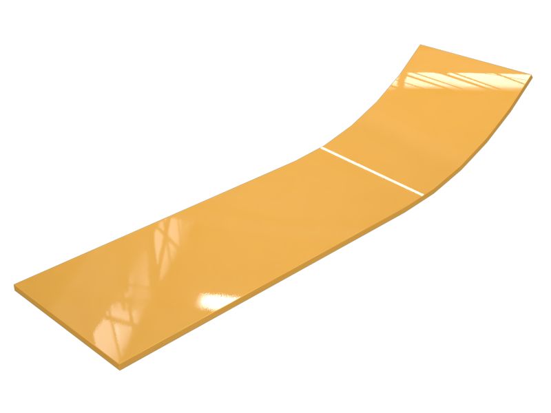 589-3620: PLATE-WEAR