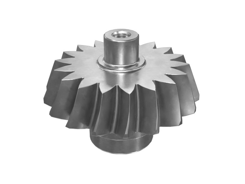 ШЕСТЕРНЯ В СБОРЕ