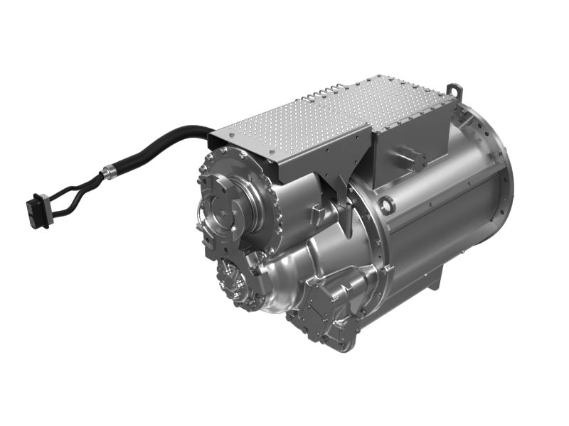 КОРОБКА ПЕРЕДАЧ