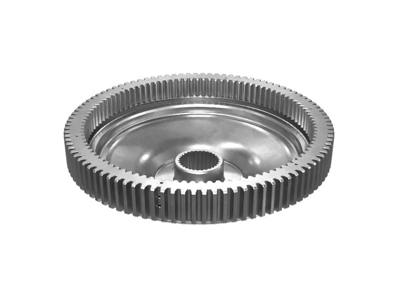 ШЕСТЕРНЯ В СБОРЕ