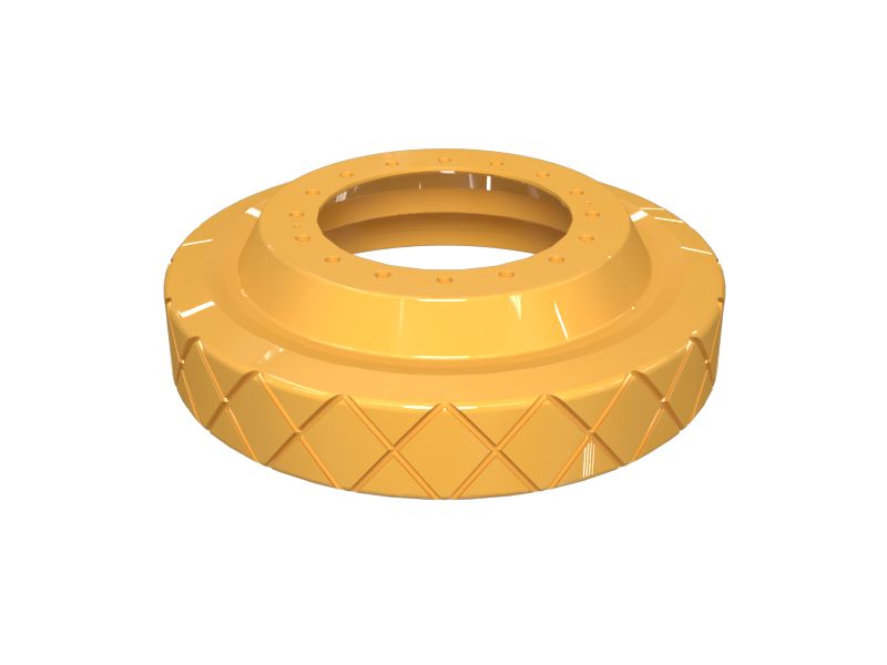 КОЛЕСО В СБОРЕ