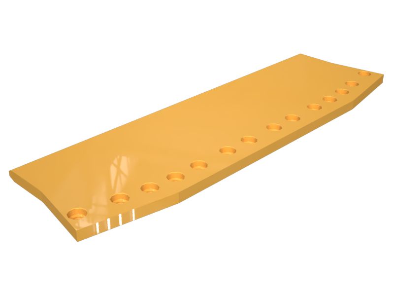 Bucket Base Edge